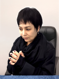 水晶 響先生